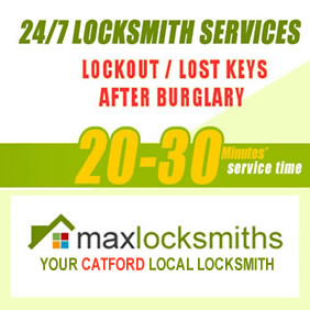 Catford locksmiths